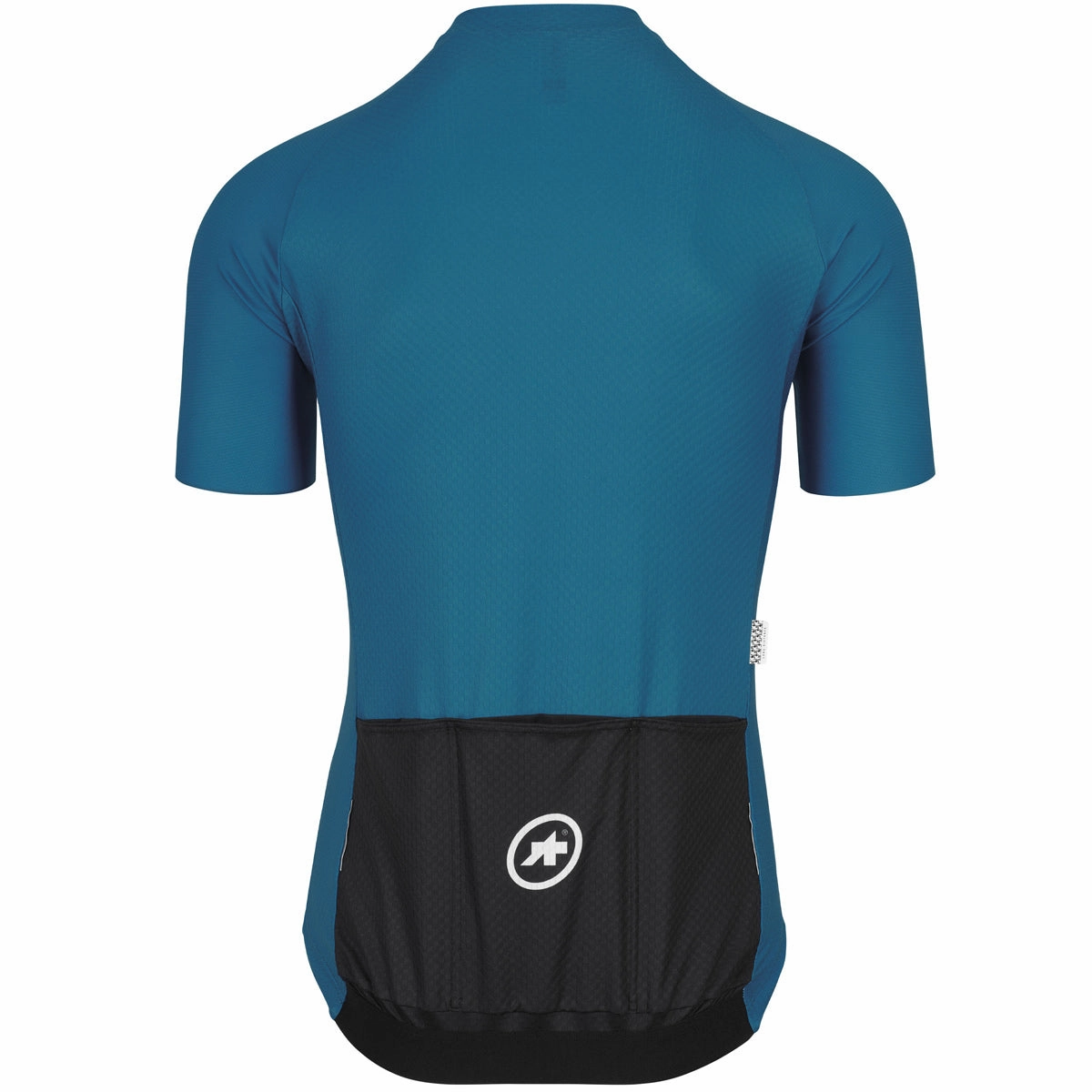 Assos Mille GT Summer C2 jersey - Blue