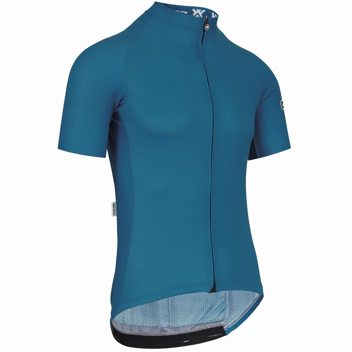 Assos Mille GT Summer C2 jersey - Blue
