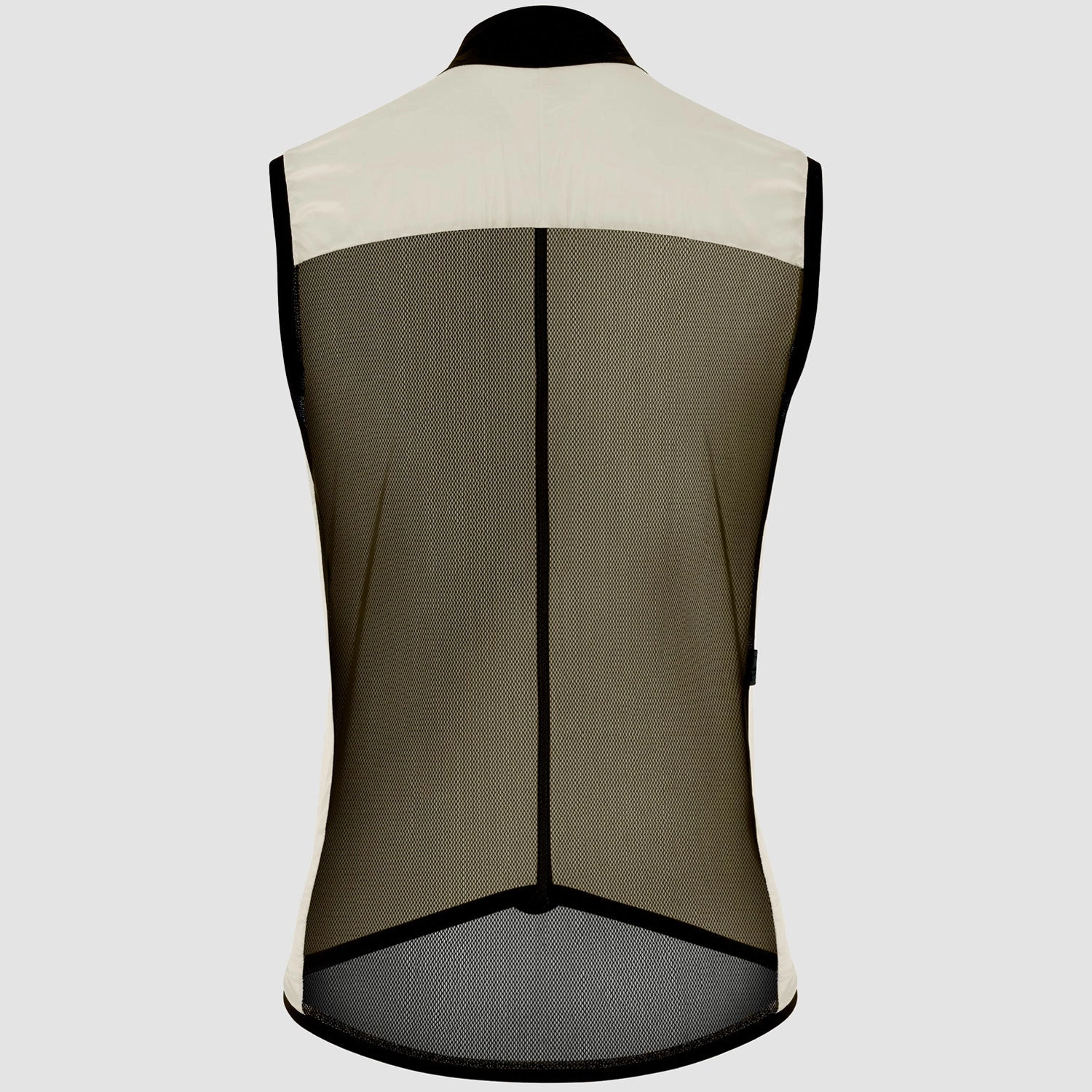 Assos Mille GT Wind C2 vest - Beige
