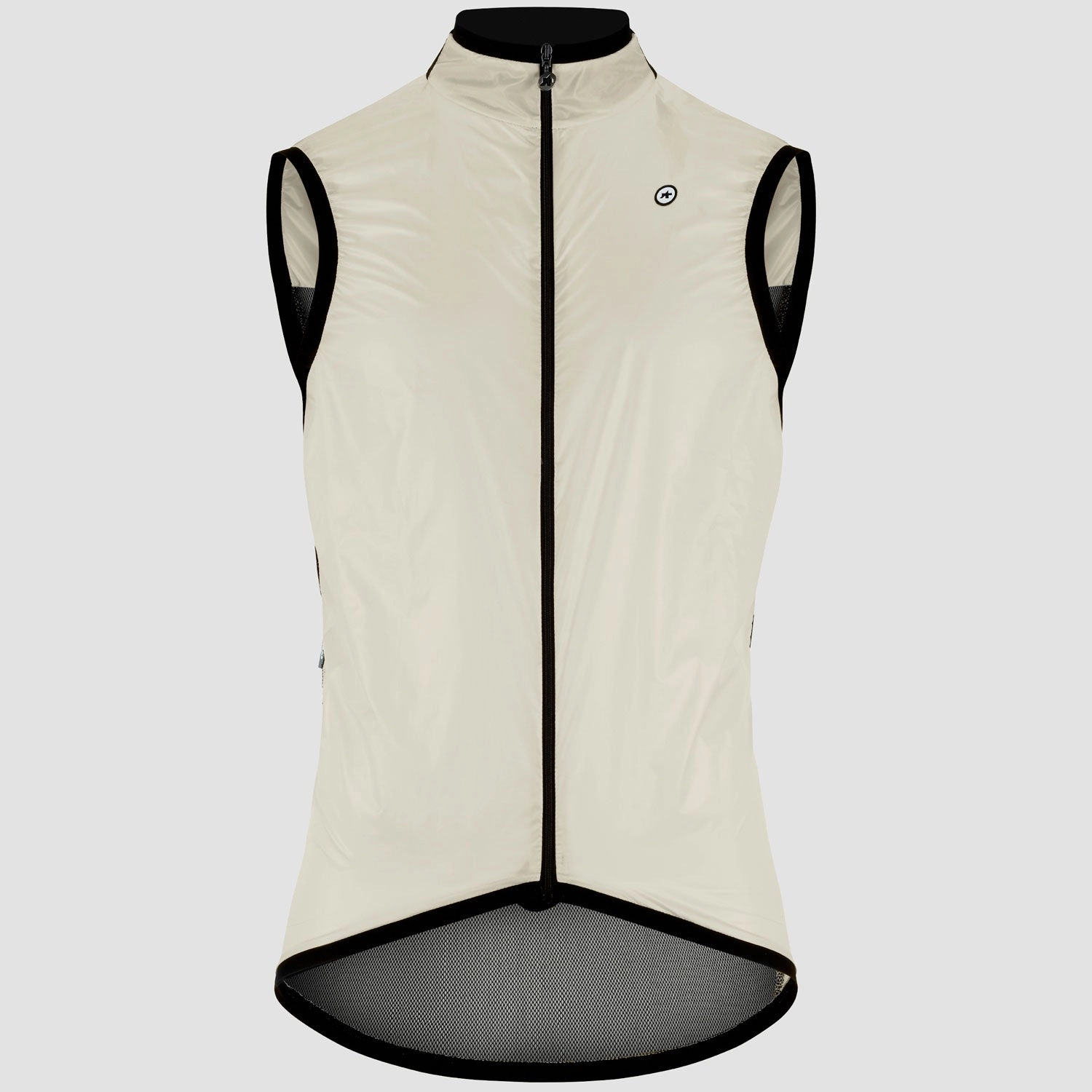 Assos Mille GT Wind C2 vest - Beige