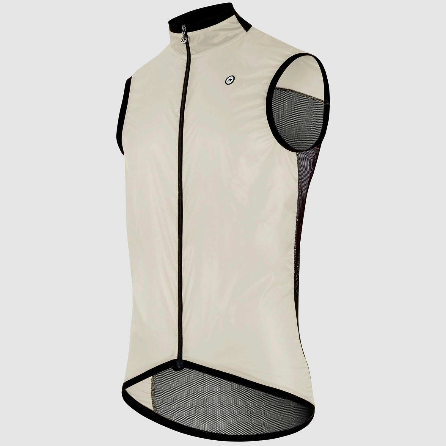 Assos Mille GT Wind C2 vest - Beige