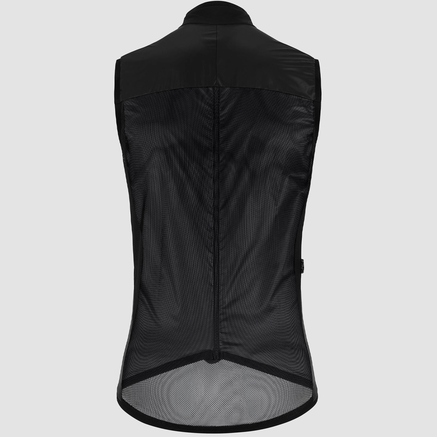 Assos Mille GT Wind C2 vest - Black