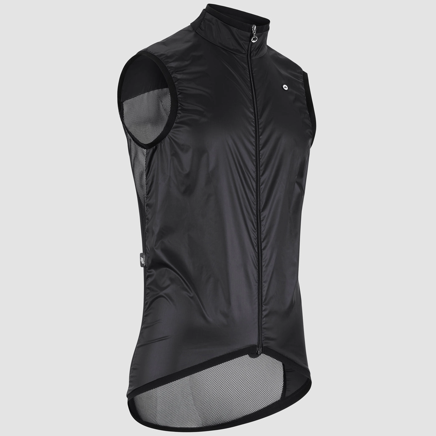 Assos Mille GT Wind C2 vest - Black