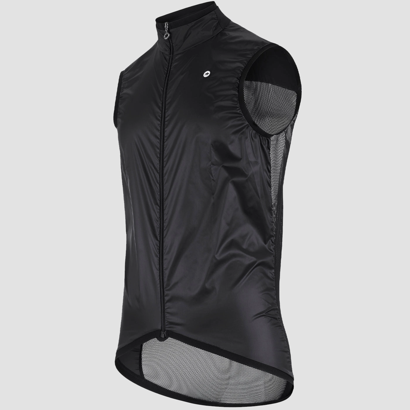 Assos Mille GT Wind C2 vest - Black
