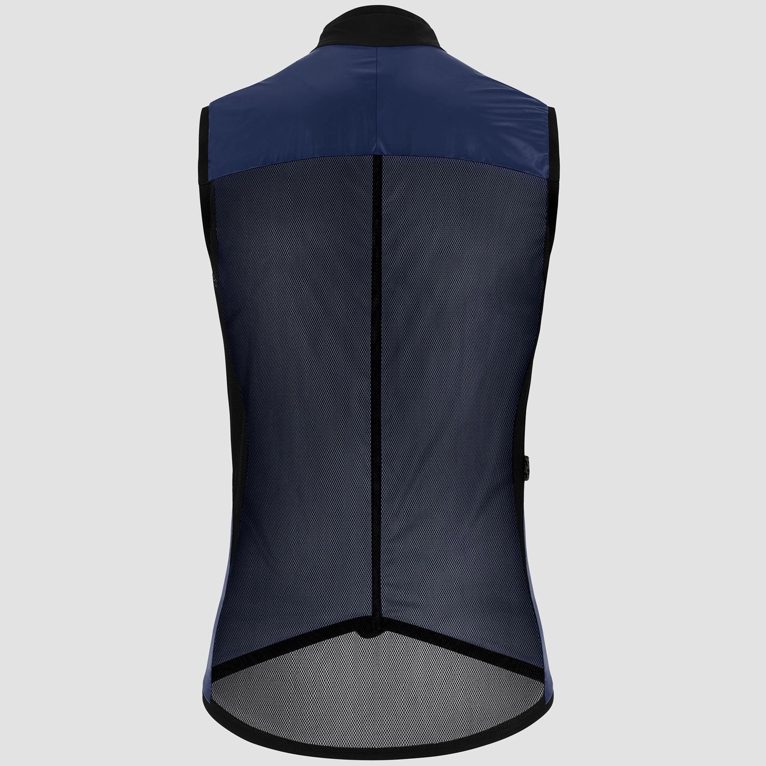 Assos Mille GT Wind C2 vest - Blue