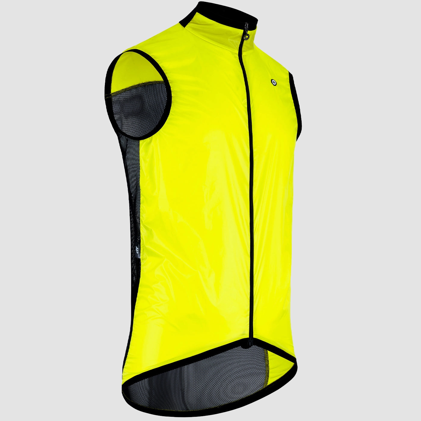 Assos Mille GT Wind C2 vest - Yellow