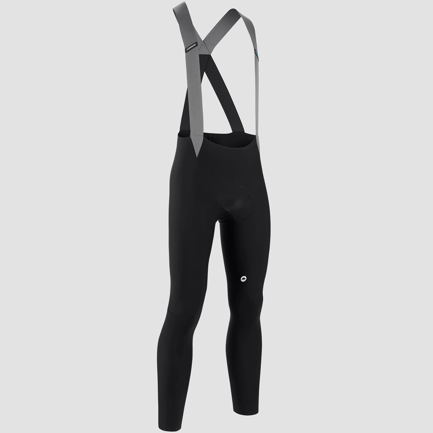 Assos Mille GT Winter C2 bib tight - Black