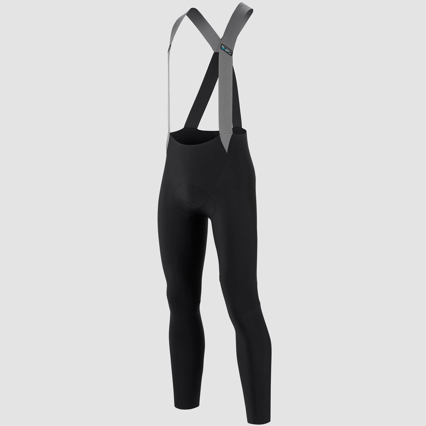 Assos Mille GT Winter C2 bib tight - Black