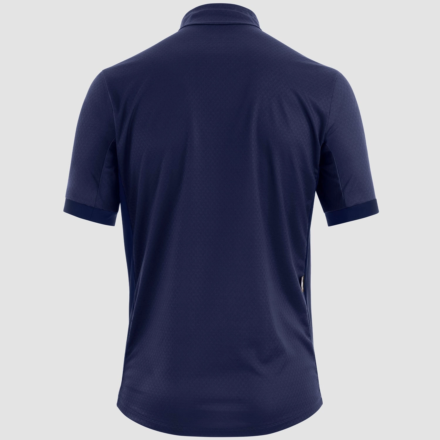 Assos Mille GTC C2 jersey - Blue