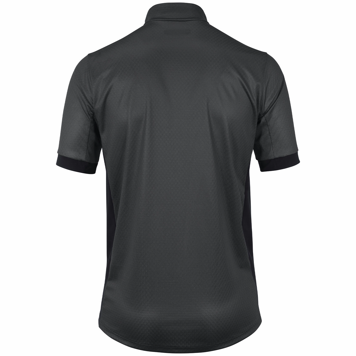 Assos Mille GTC C2 jersey - Grau