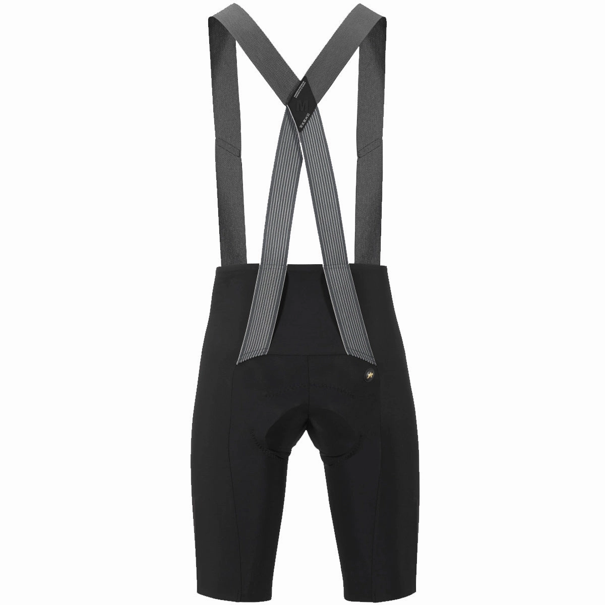 Assos Mille GTO bib short - Black