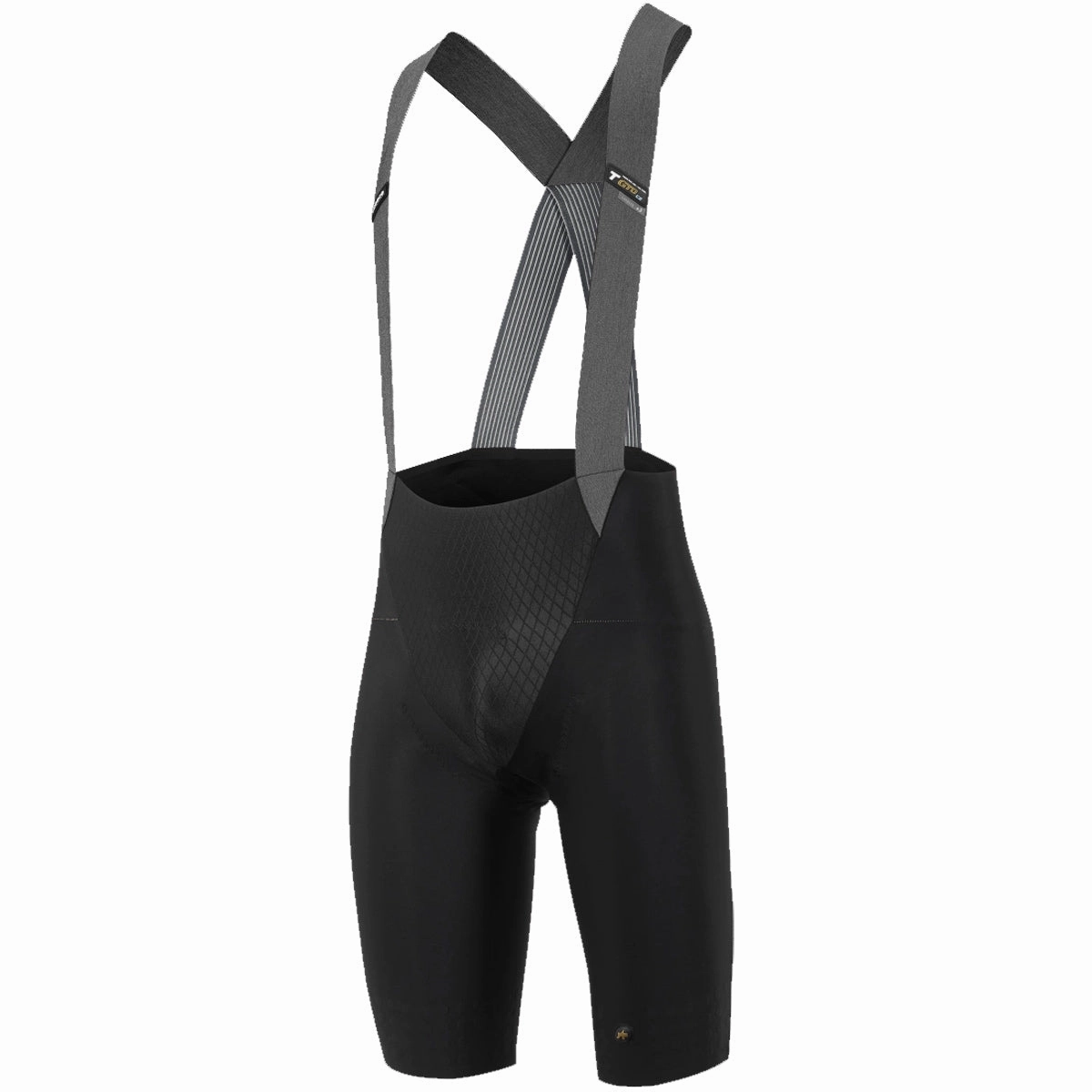 Assos Mille GTO bib short - Black