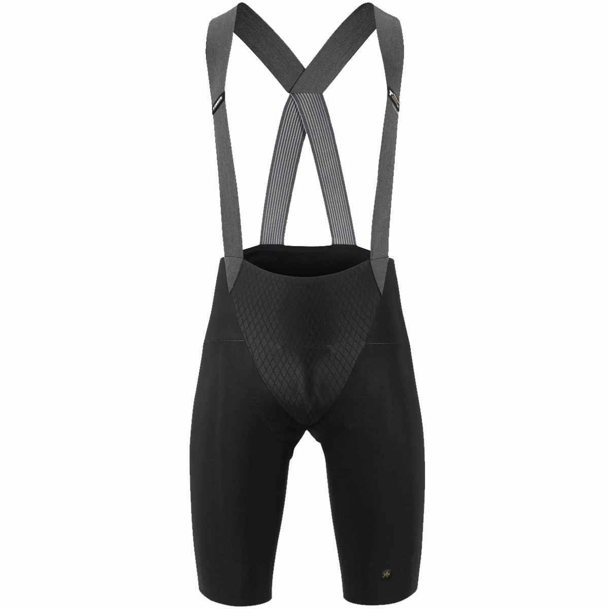 Assos Mille GTO bib short - Black