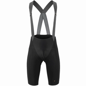 Assos Mille GTO bib short - Black