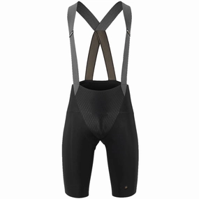 Assos Mille GTO bib short - Gold