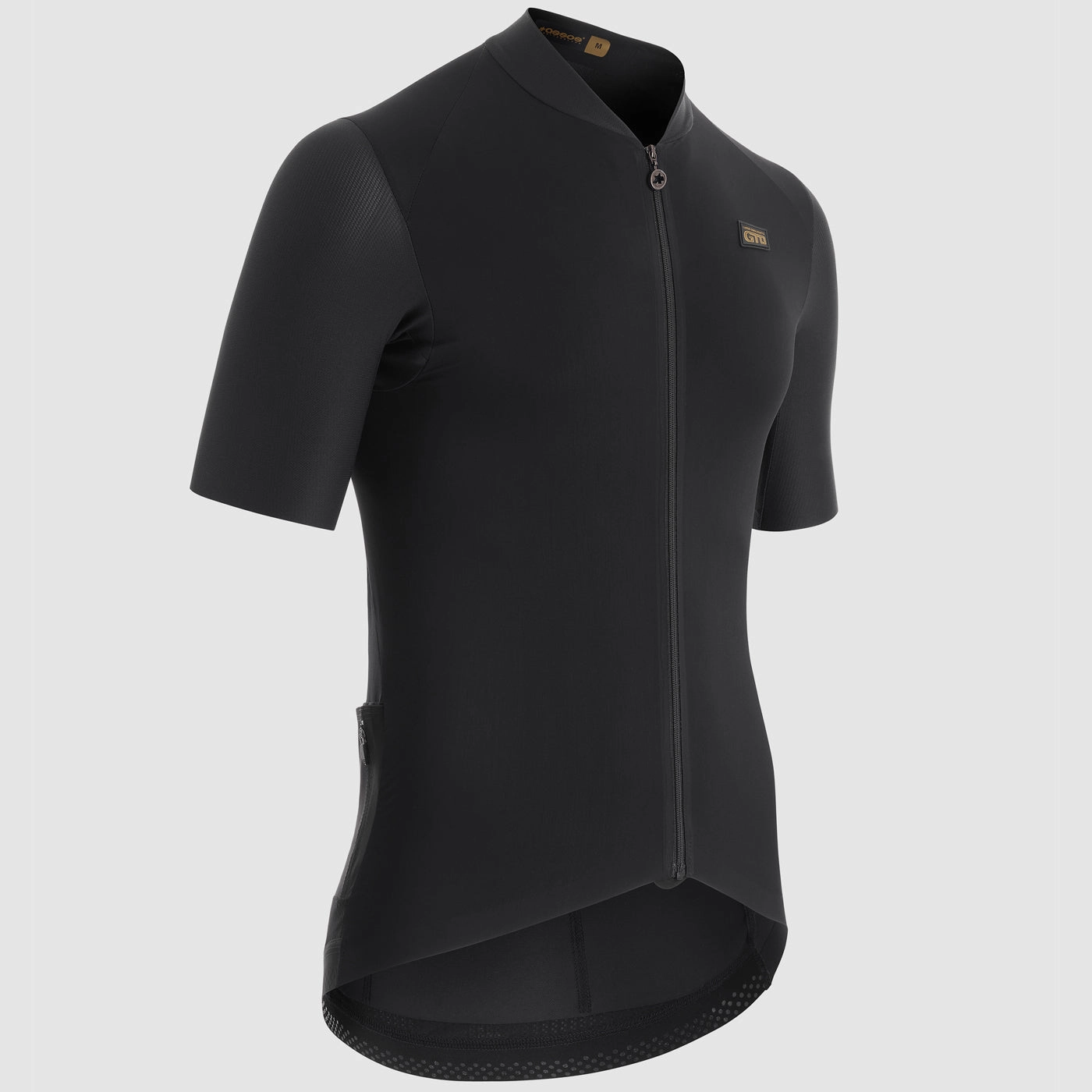 Assos Mille GTO C2 jersey - Black