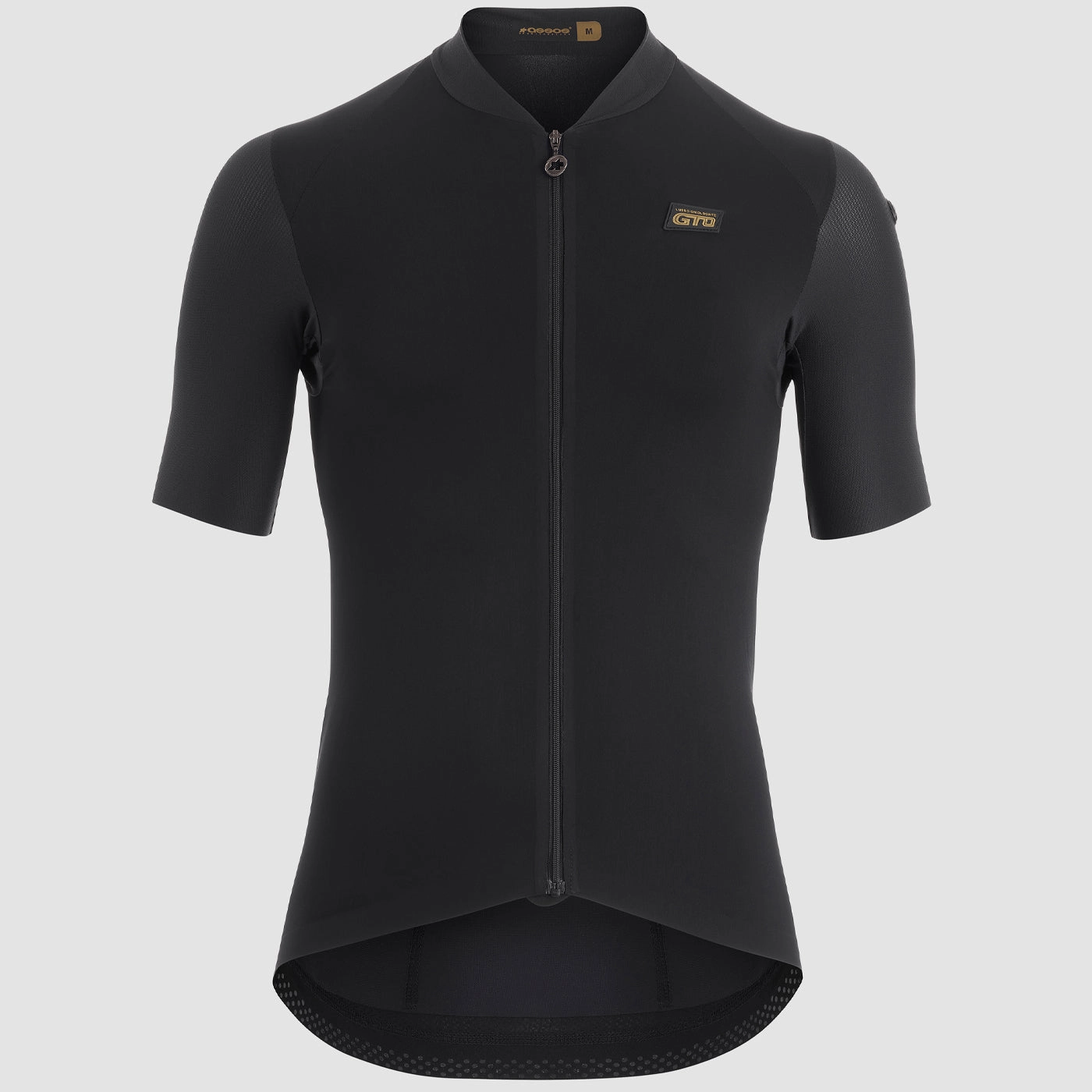 Assos Mille GTO C2 jersey - Black