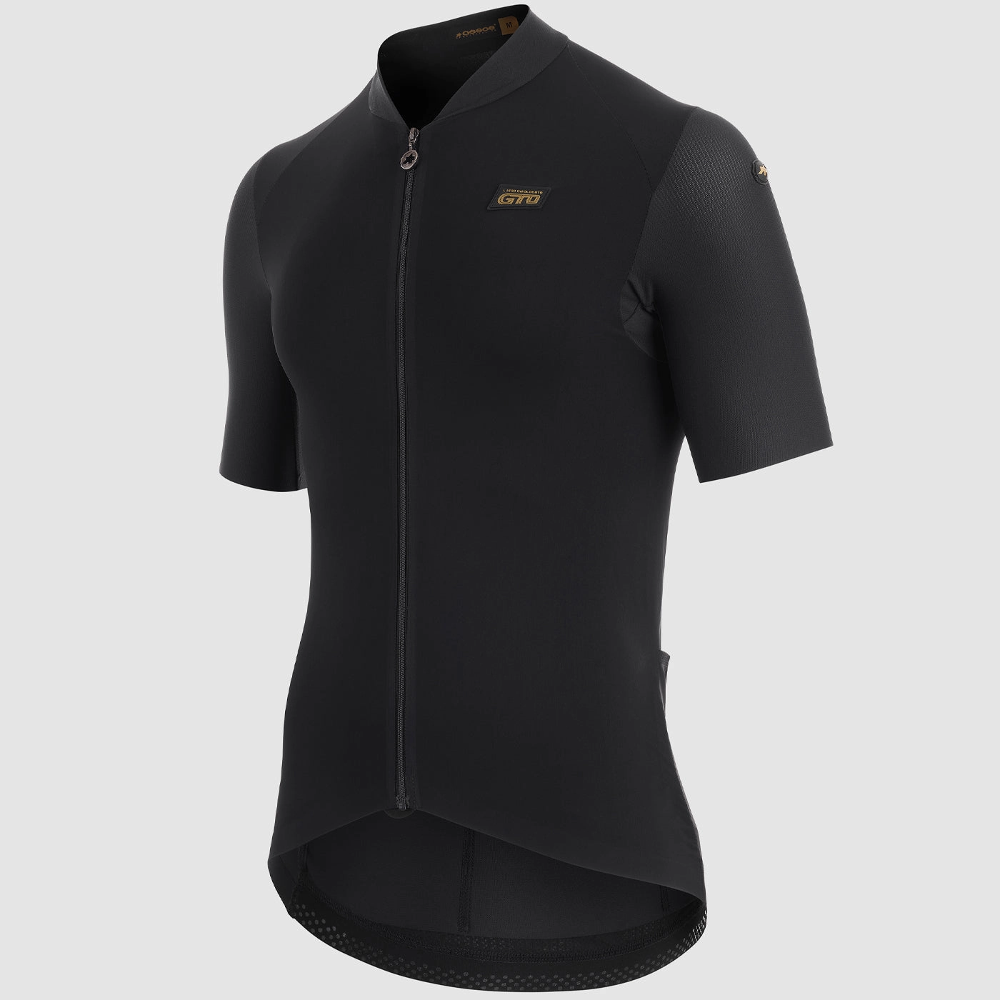 Assos Mille GTO C2 jersey - Black