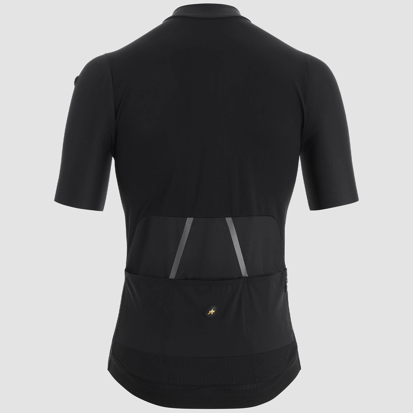 Assos Mille GTO C2 jersey - Black