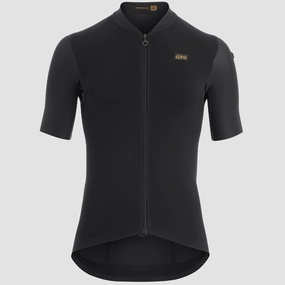 Assos Mille GTO C2 jersey - Black