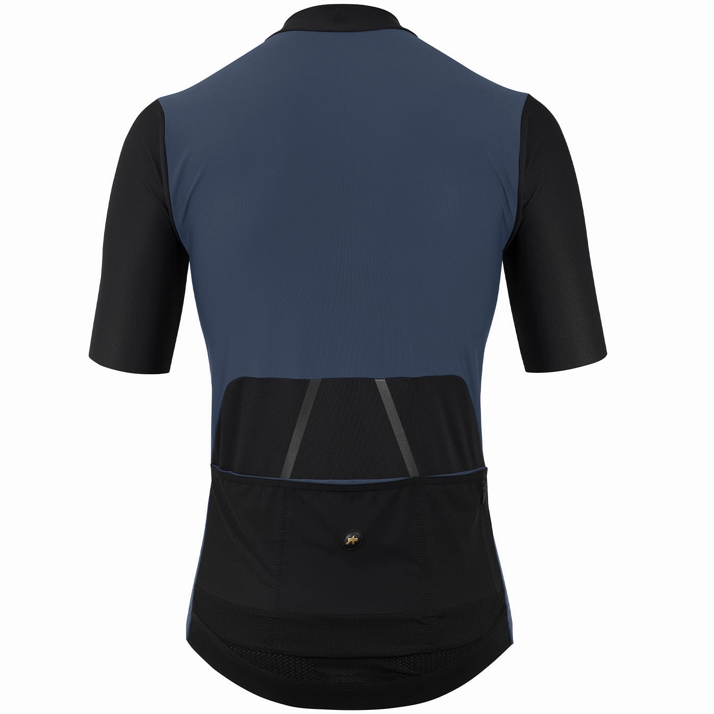 Assos Mille GTO C2 jersey - Blue