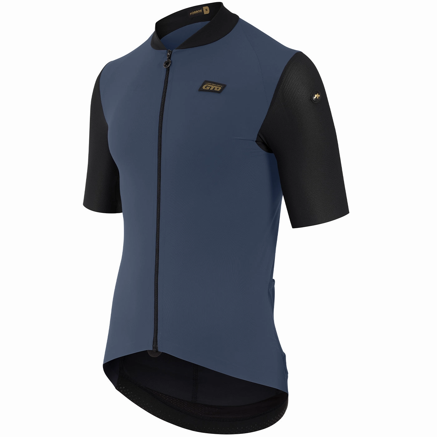 Assos Mille GTO C2 jersey - Blue