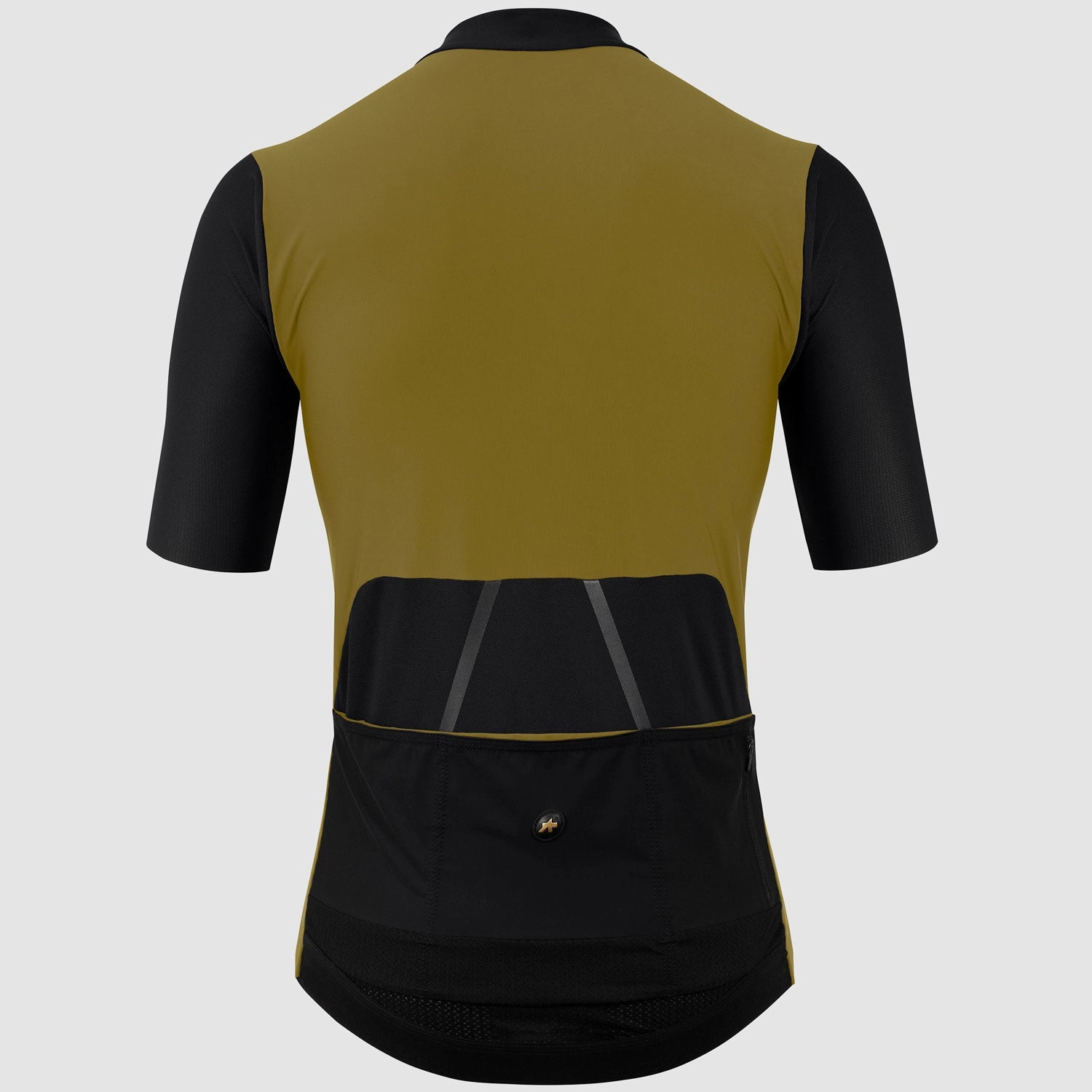 Assos Mille GTO C2 jersey - Brown