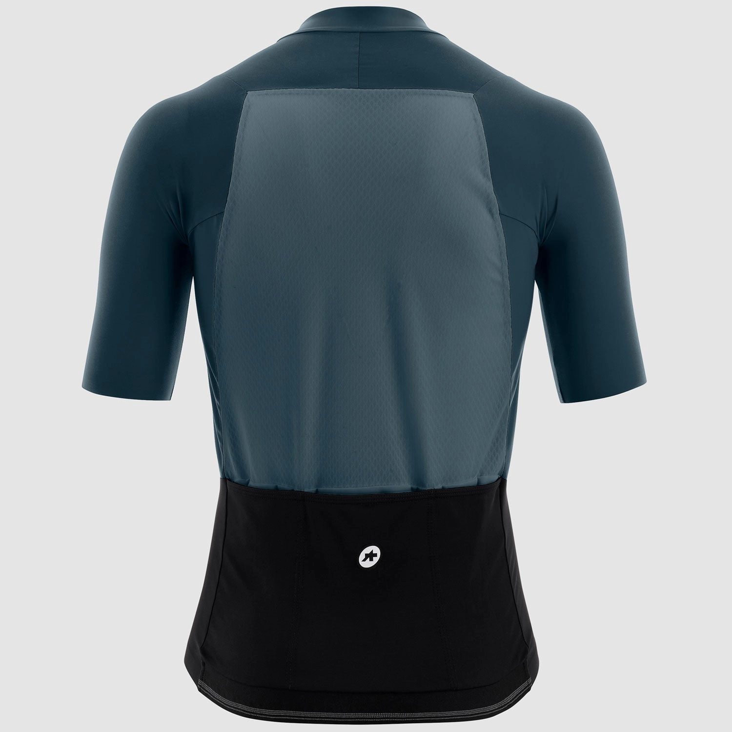 Assos Mille GTS C2 jersey - Green