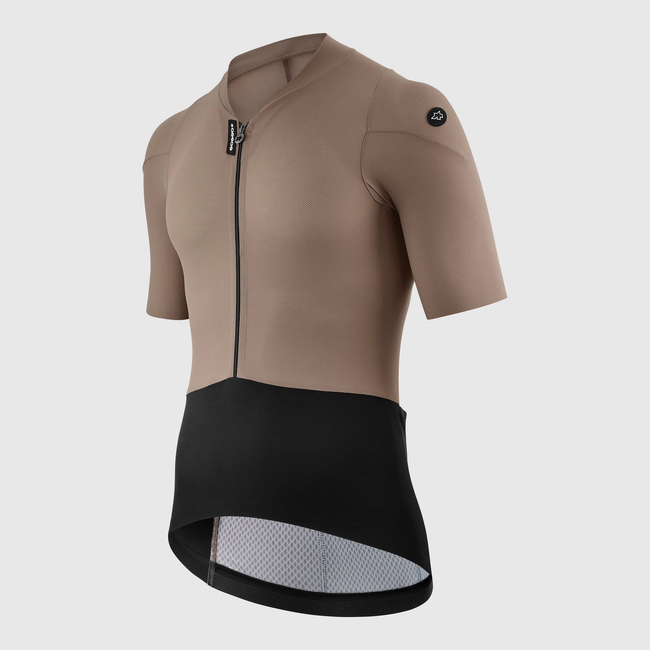 Assos Mille GTS S11 jersey - Beige