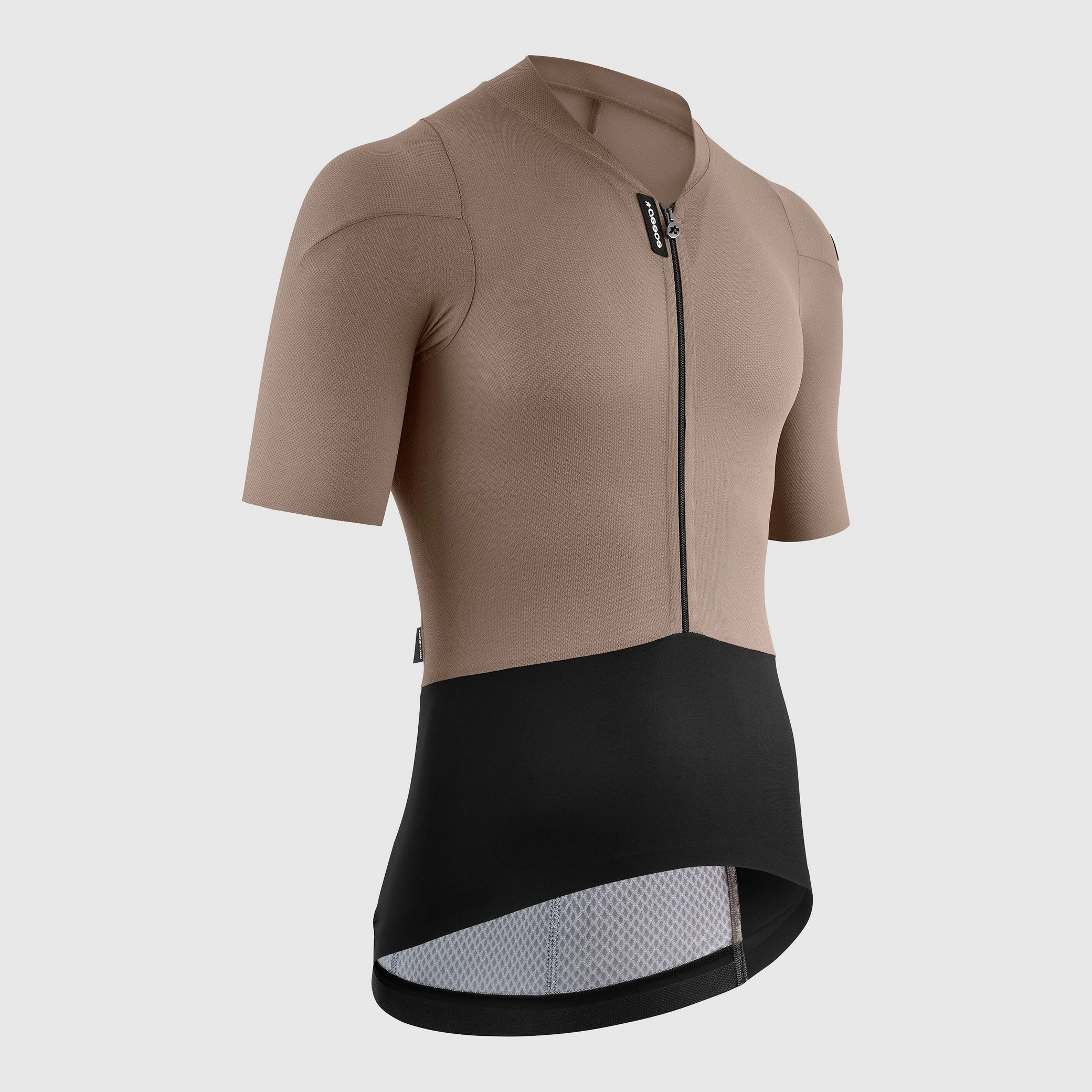 Assos Mille GTS S11 jersey - Beige