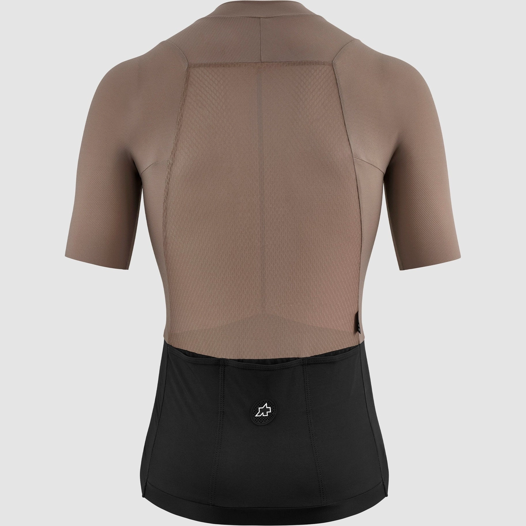 Assos Mille GTS S11 jersey - Beige