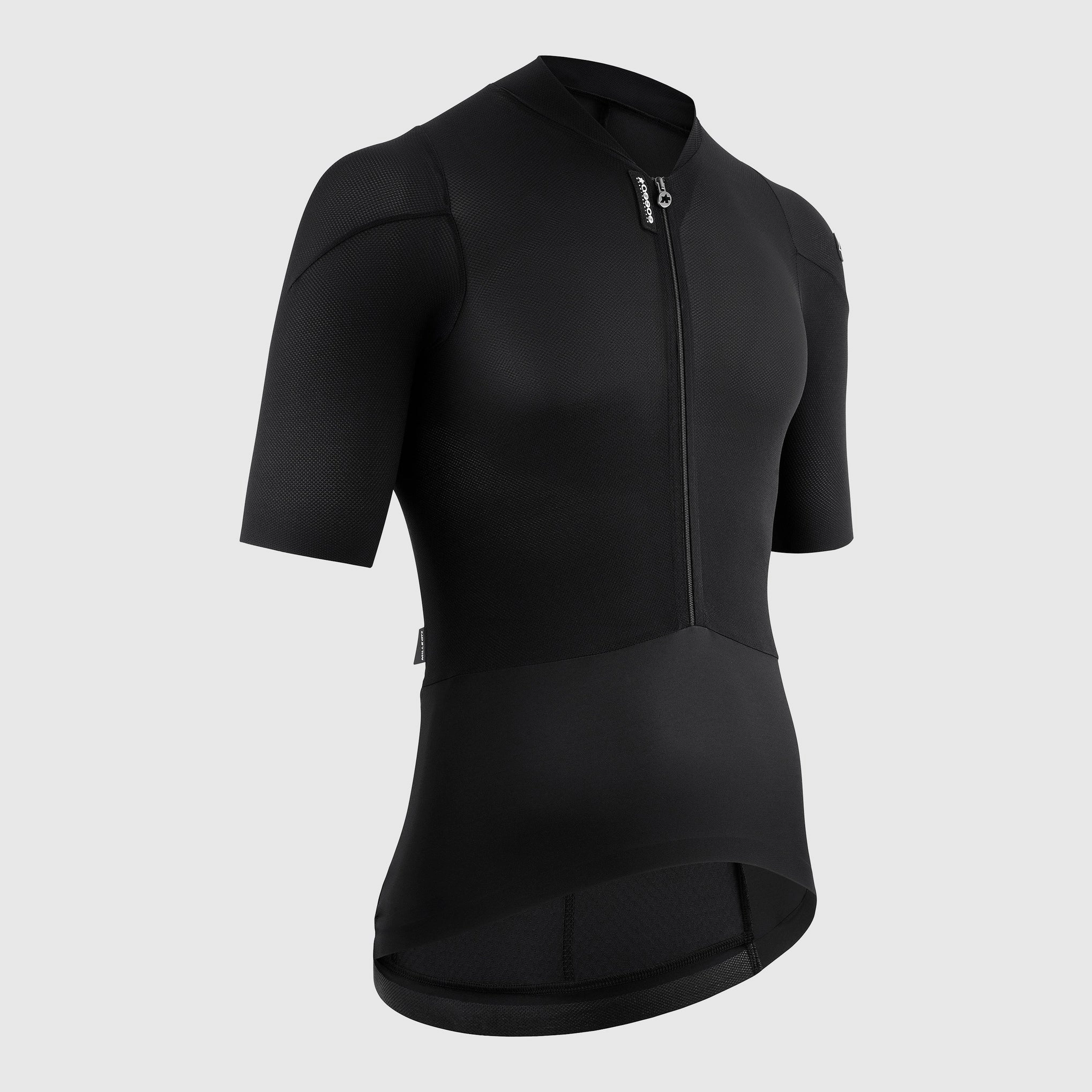 Assos Mille GTS S11 jersey - Black
