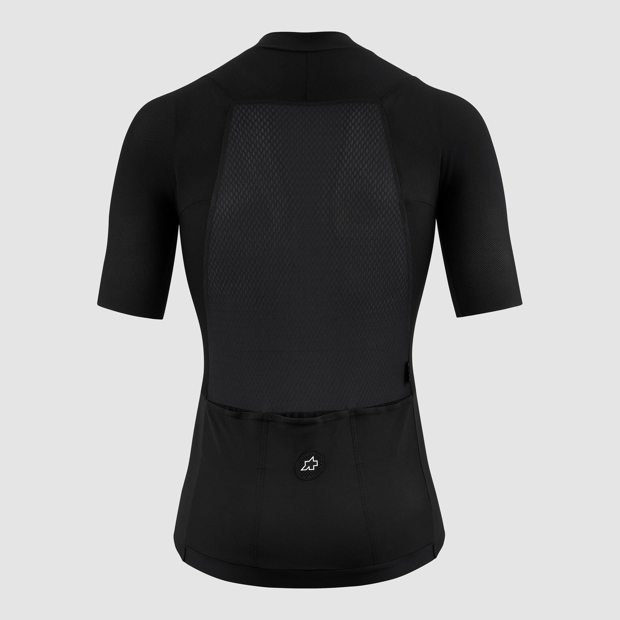 Assos Mille GTS S11 jersey - Black