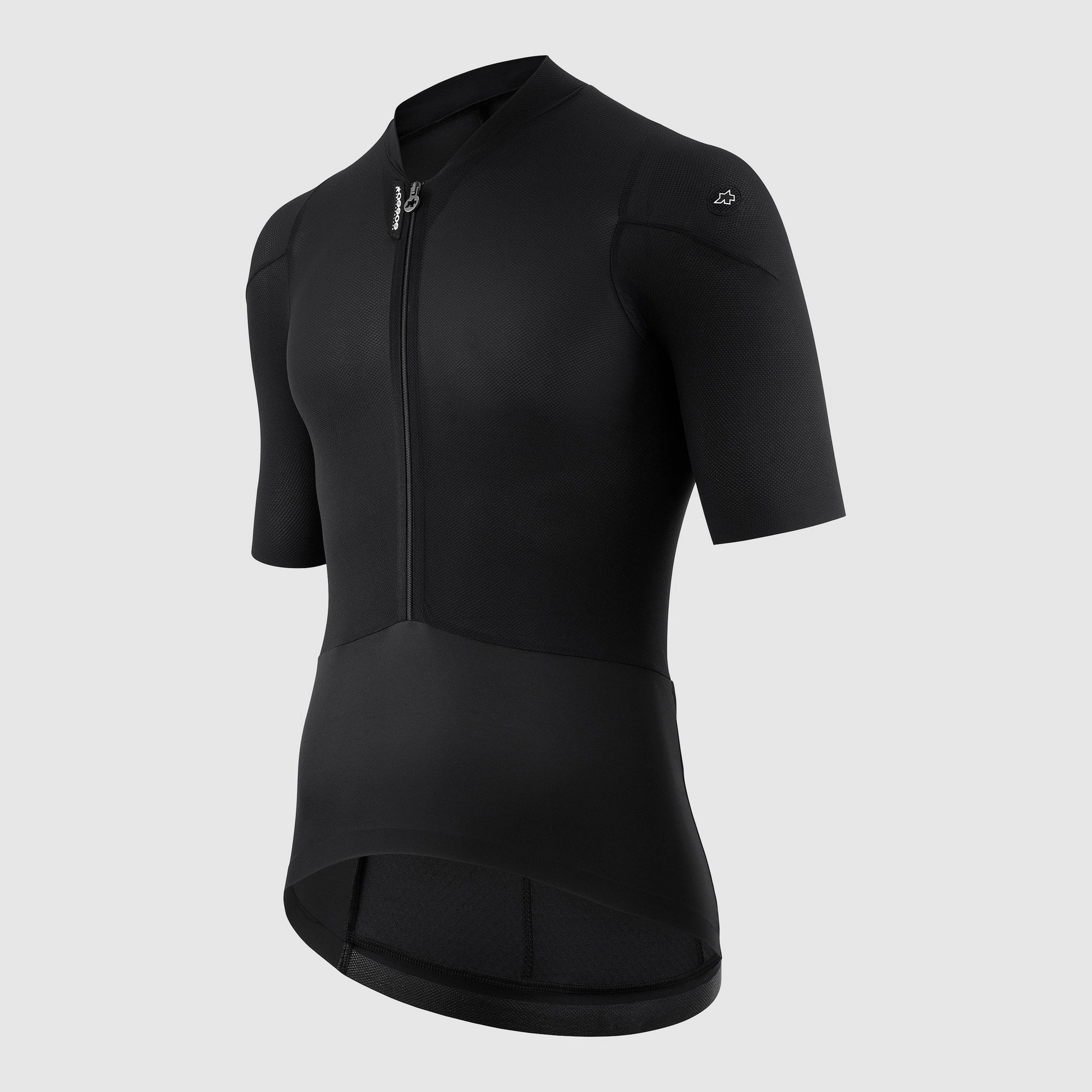 Assos Mille GTS S11 jersey - Black