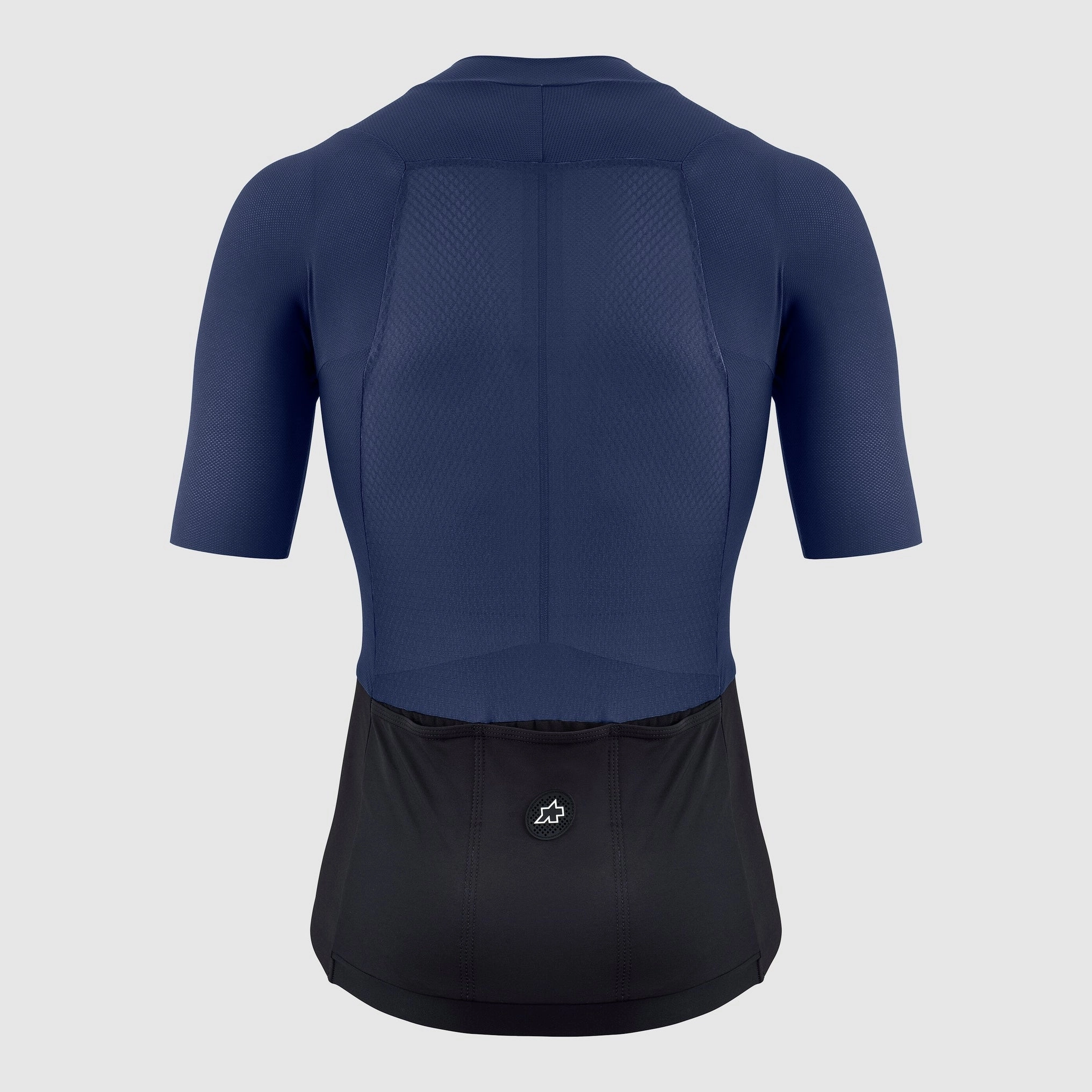 Assos Mille GTS S11 jersey - Blue