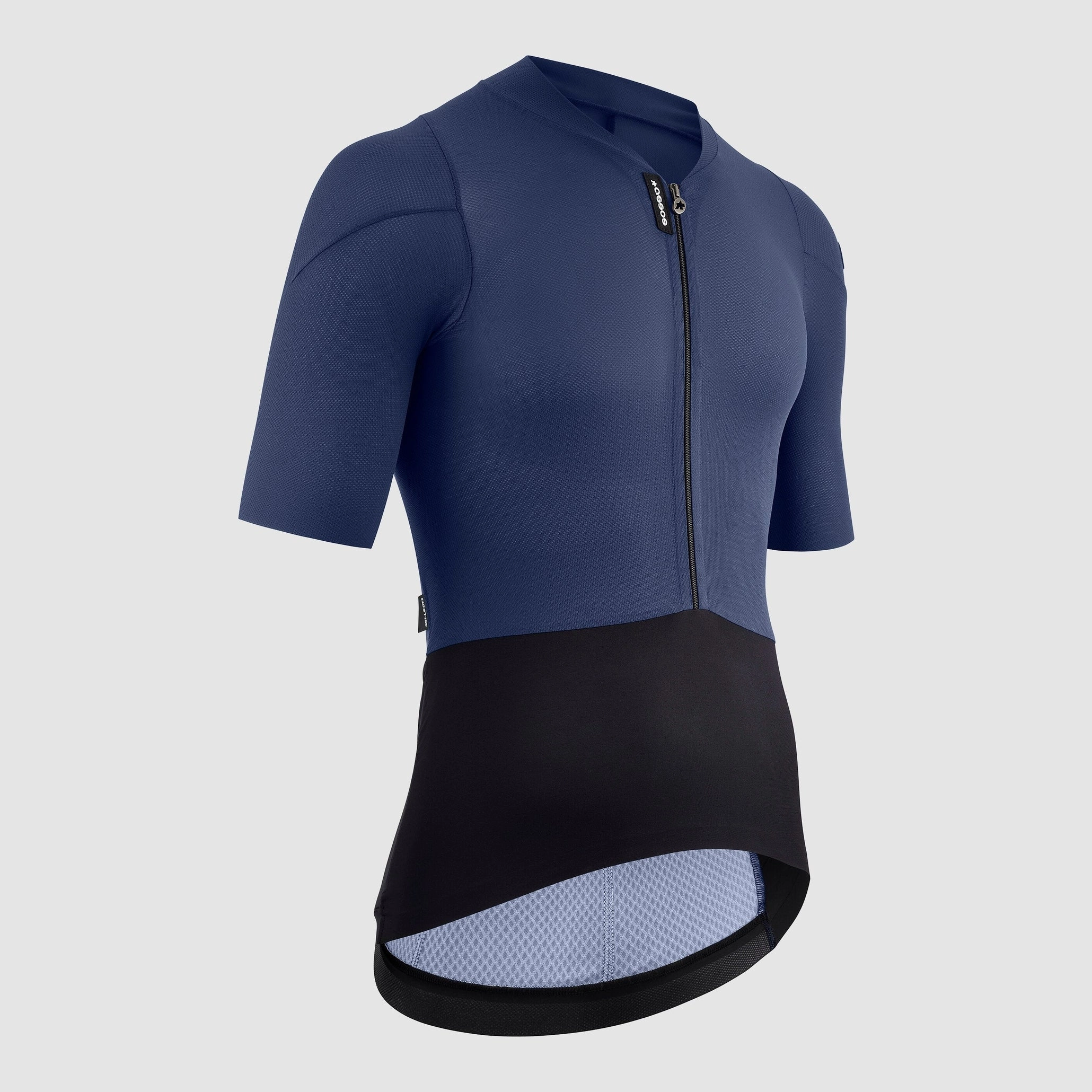 Assos Mille GTS S11 jersey - Blue