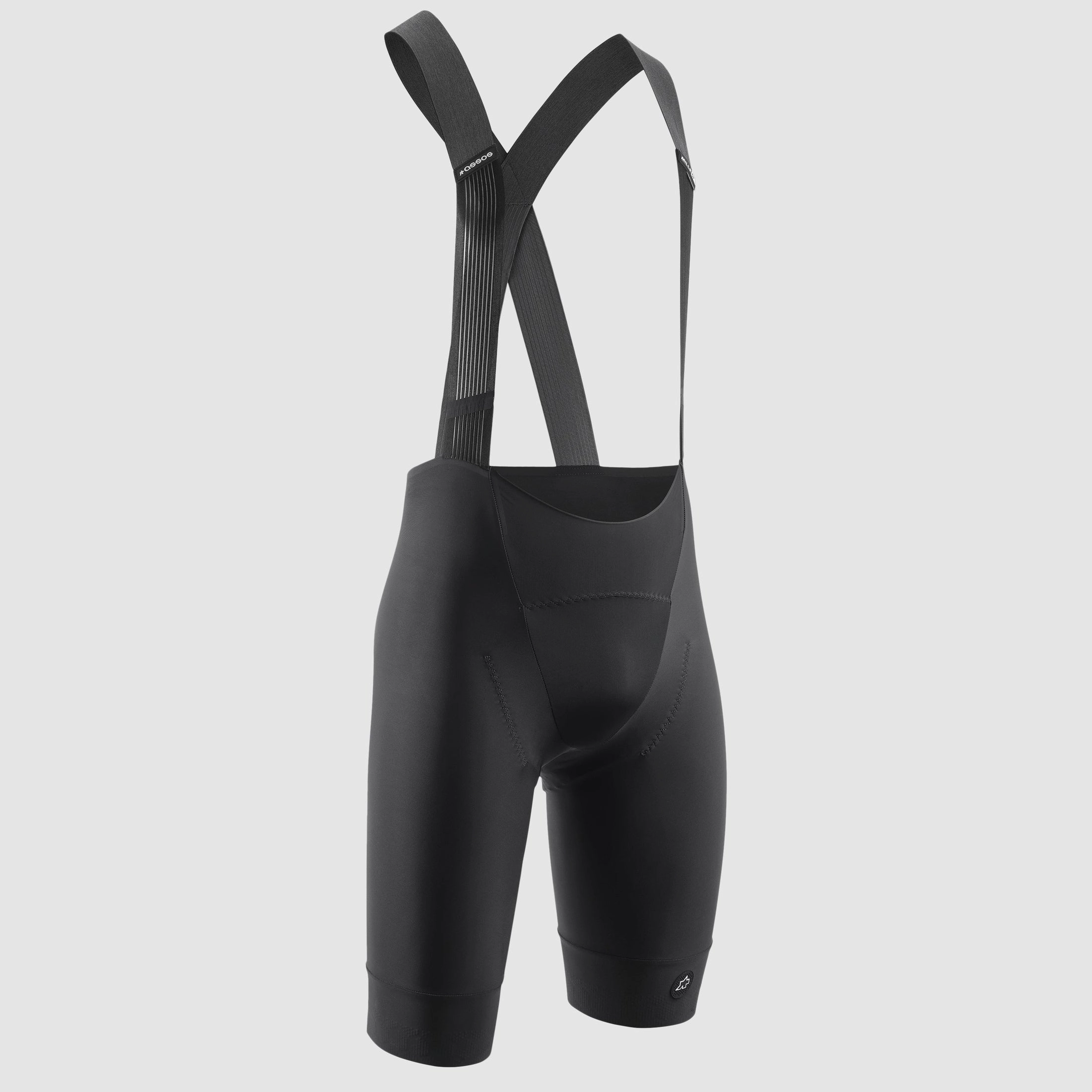 Assos Mille GTS S11 ST bibshorts - Black