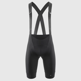 Assos Mille GTS S11 ST bibshorts - Black