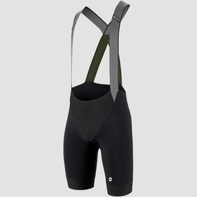 Assos Mille GTS Spring Fall C2 bib short - Black
