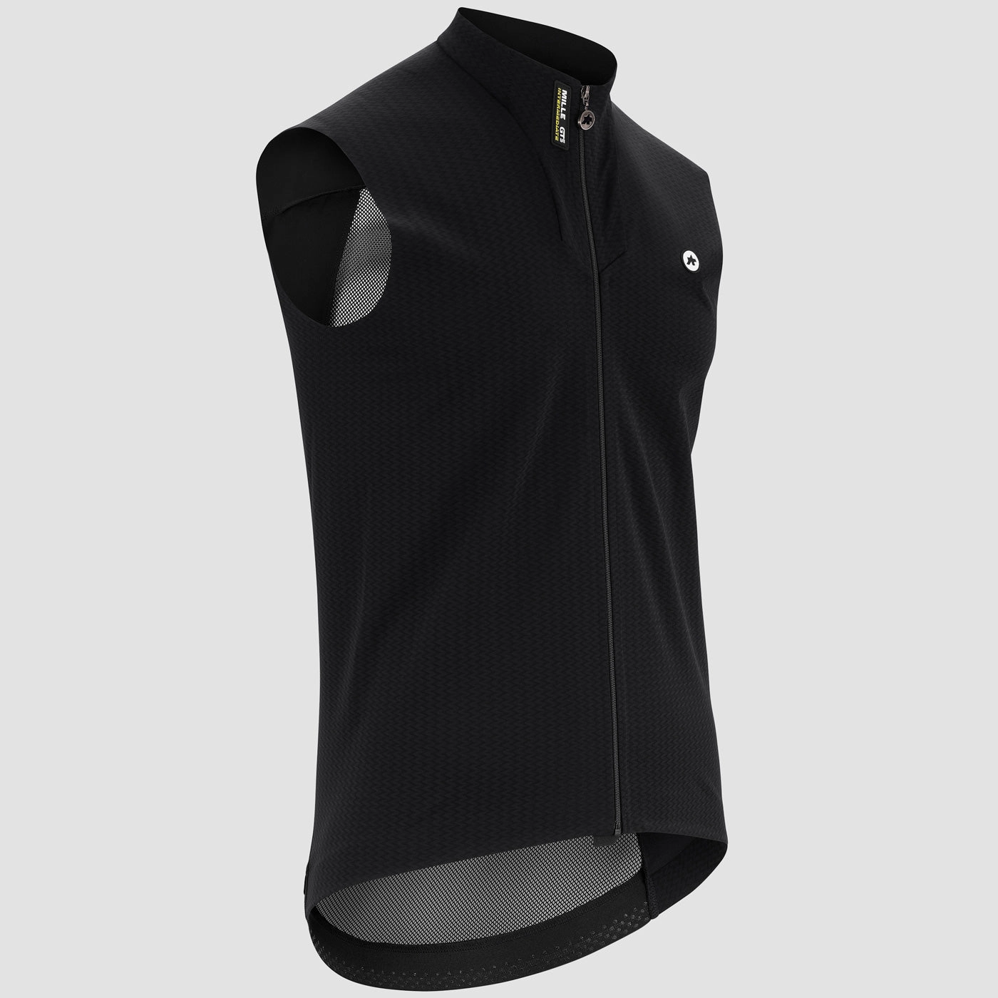 Assos Mille GTS Spring Fall C2 vest - Black