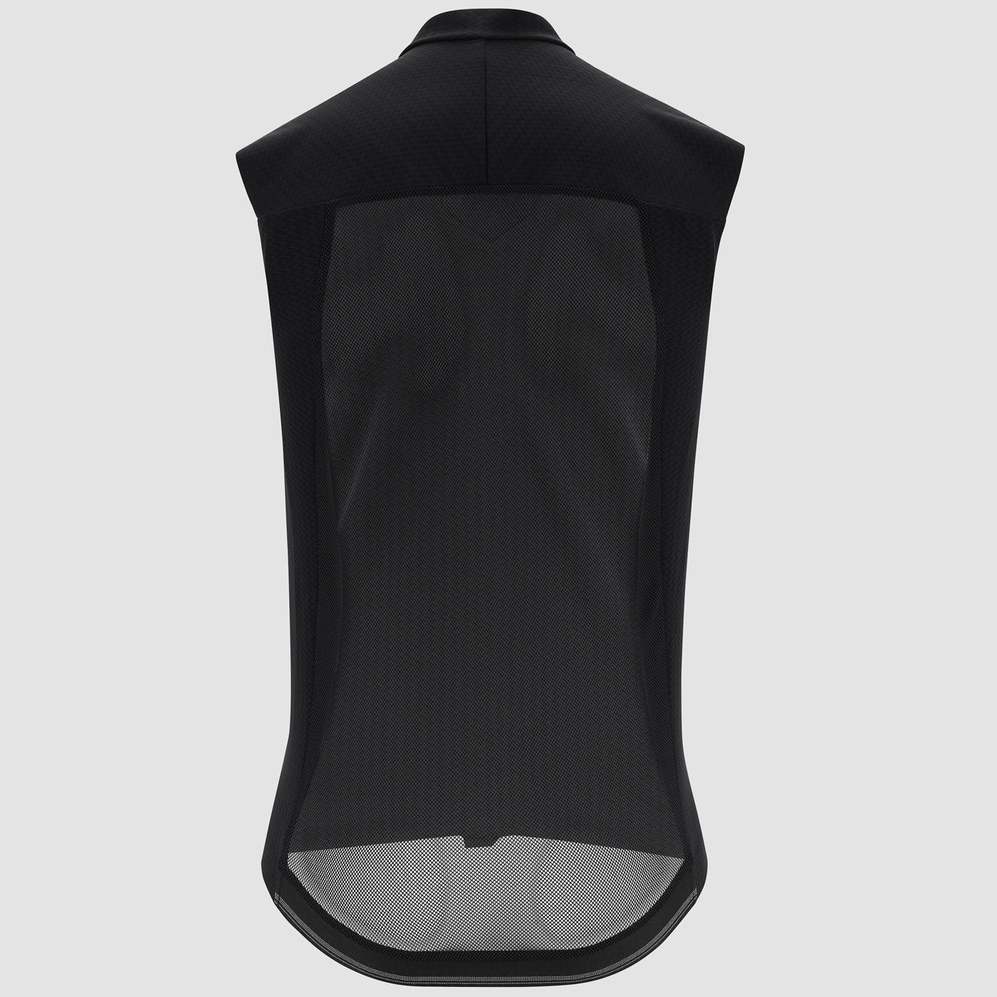 Assos Mille GTS Spring Fall C2 vest - Black