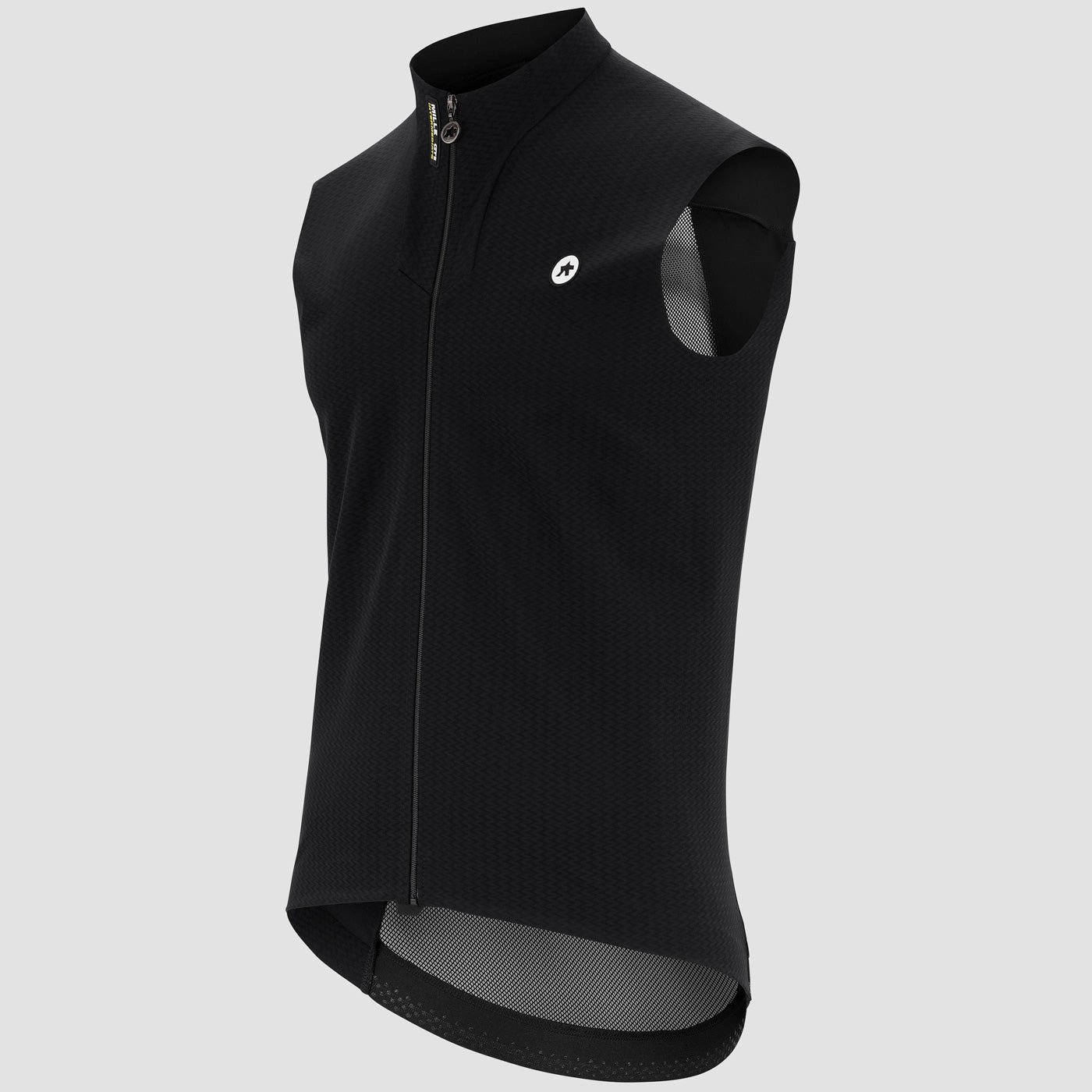 Assos Mille GTS Spring Fall C2 vest - Black