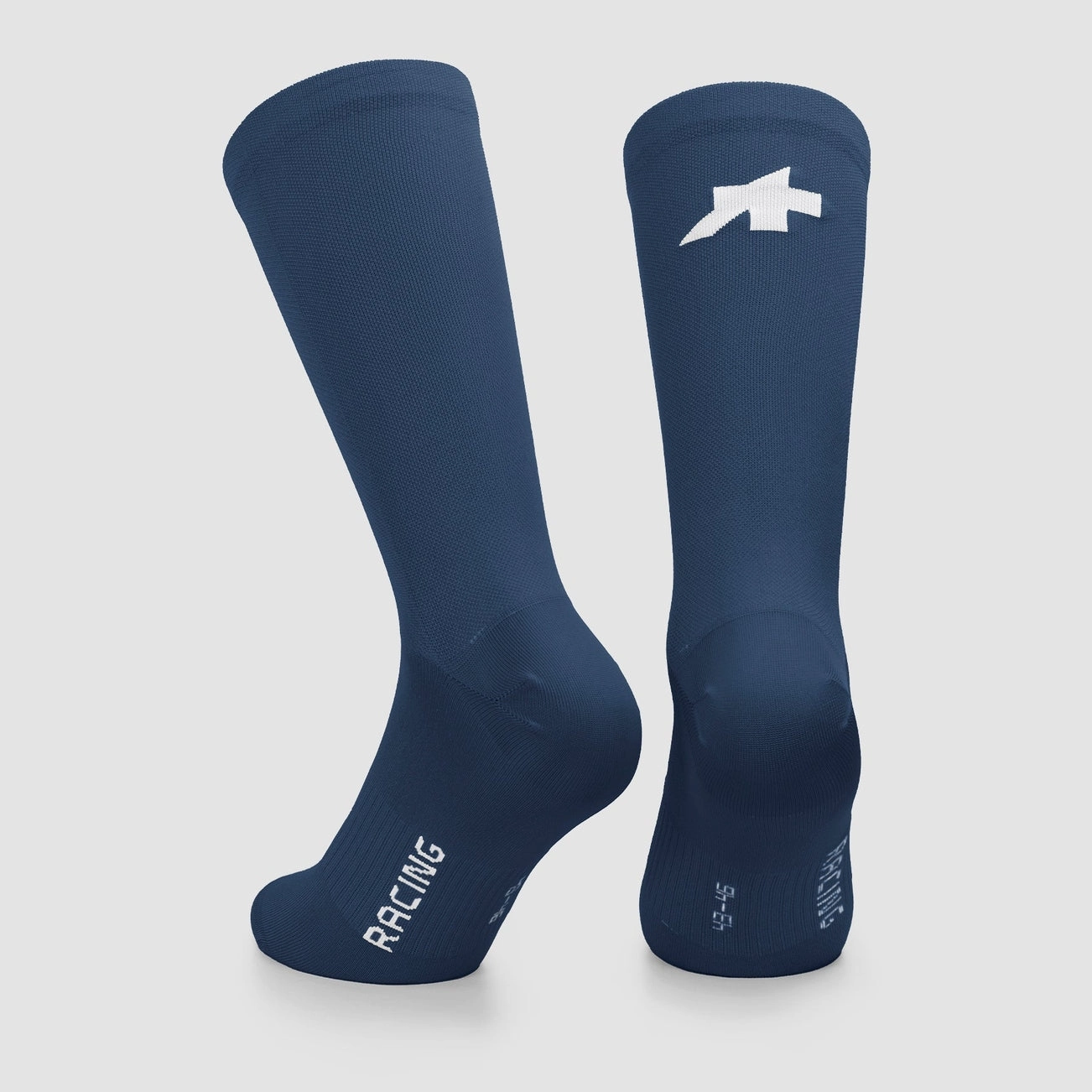 Assos Racing S11 socks - Blue
