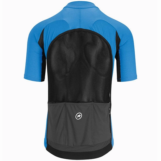 Assos RALLY Jersey - Light blue