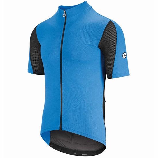 Assos RALLY Jersey - Light blue