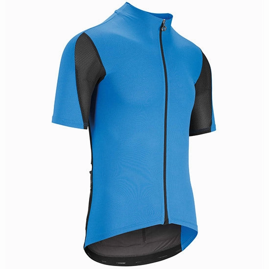 Assos RALLY Jersey - Light blue