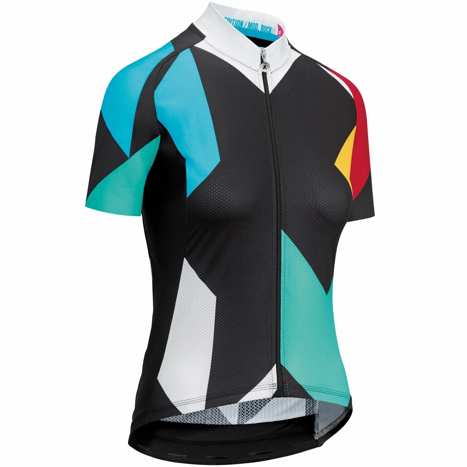 Assos Rock jersey women - Booster