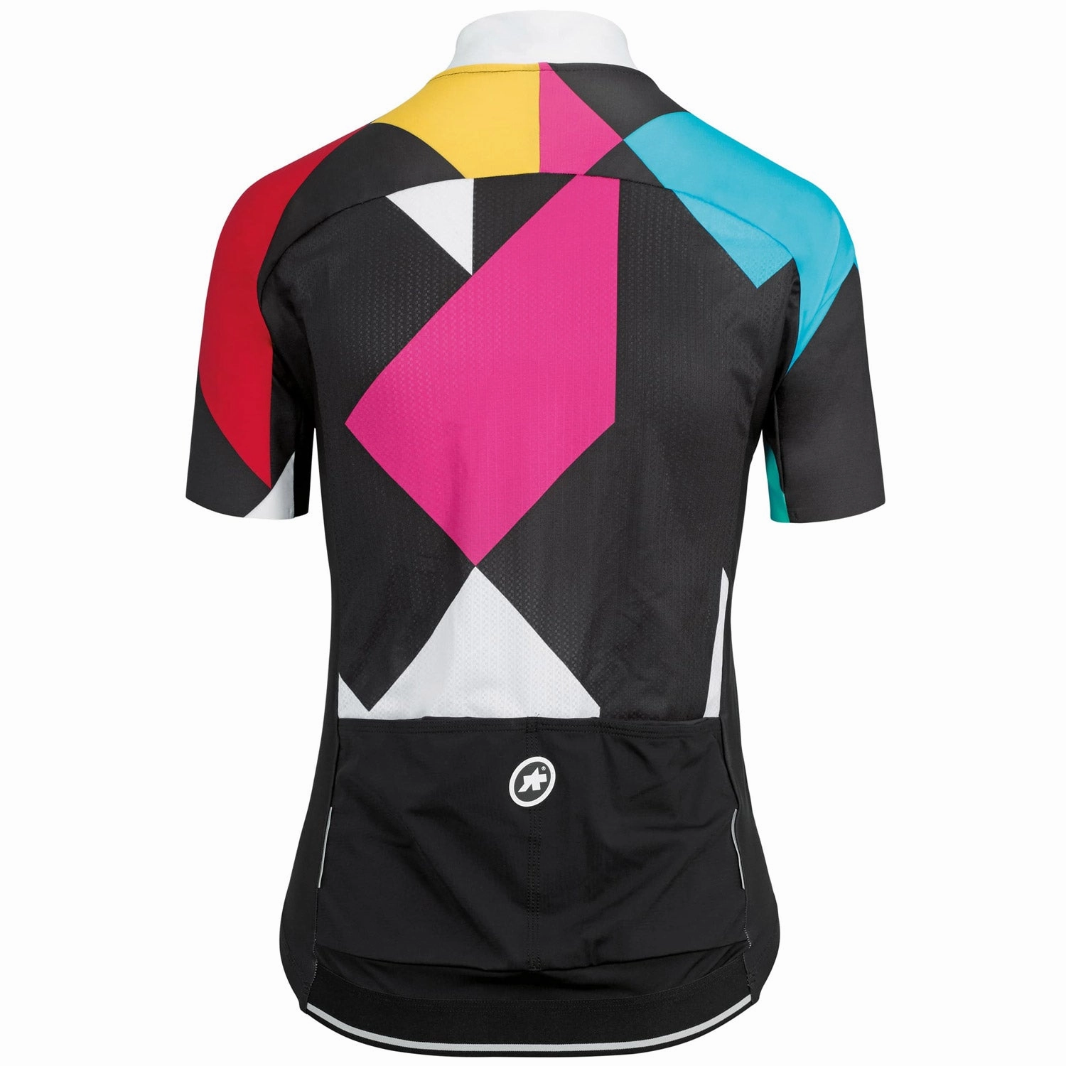 Assos Rock jersey women - Booster