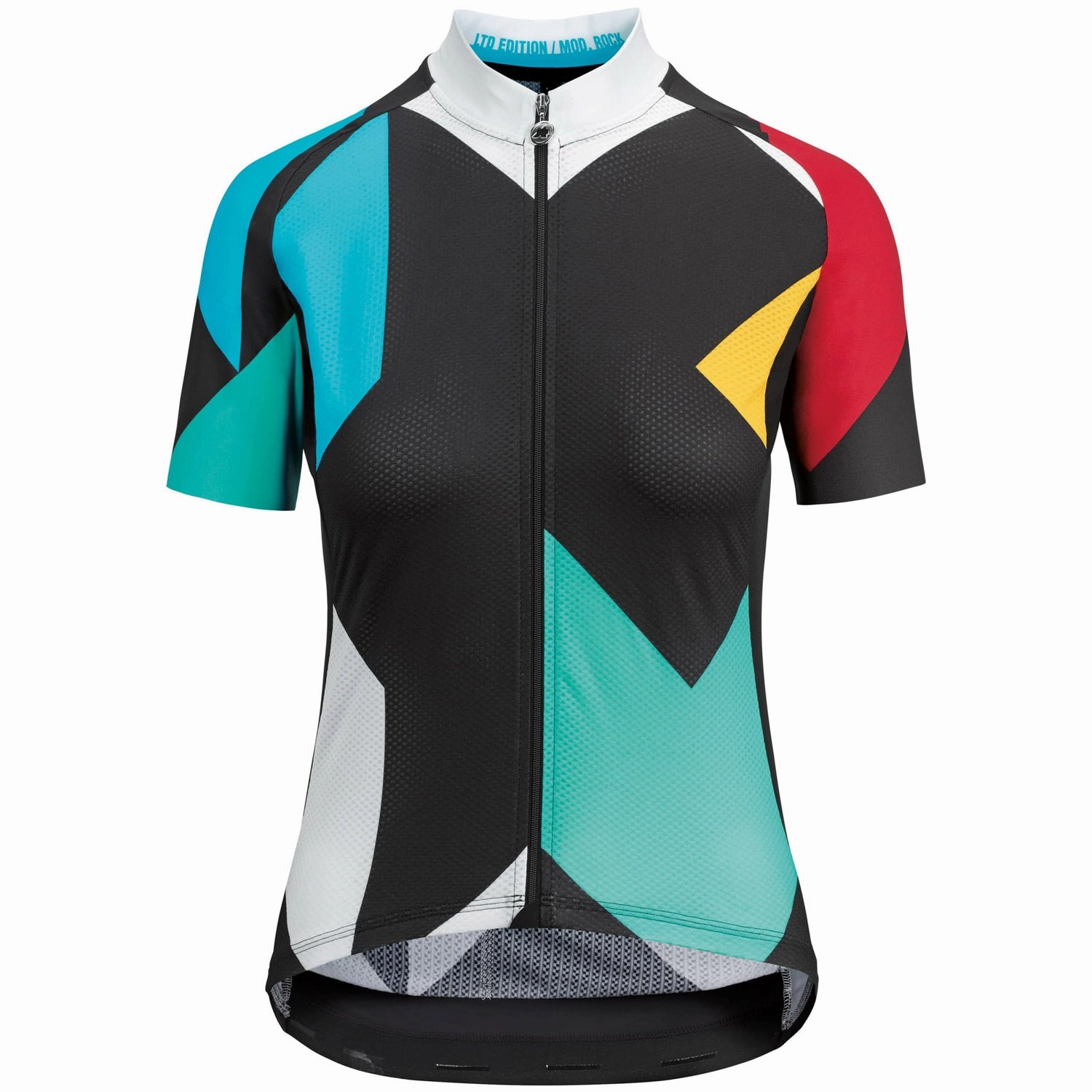 Assos Rock jersey women - Booster