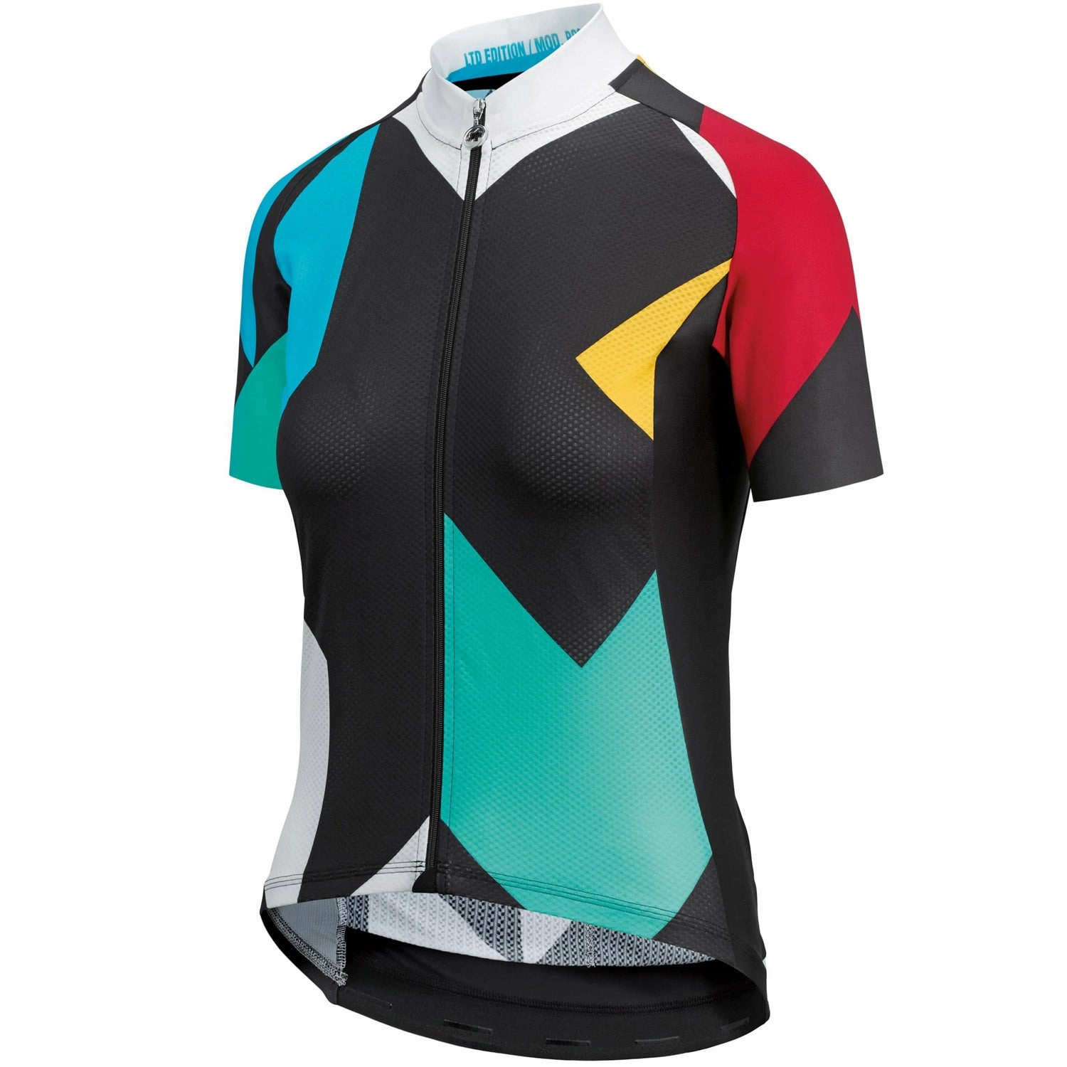 Assos Rock jersey women - Booster